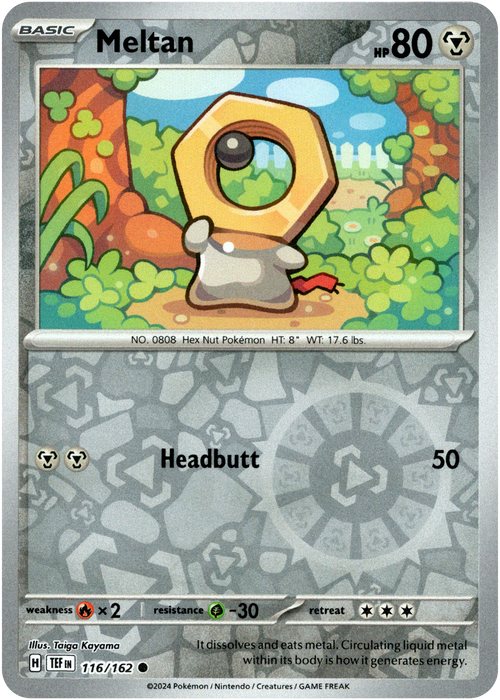Meltan