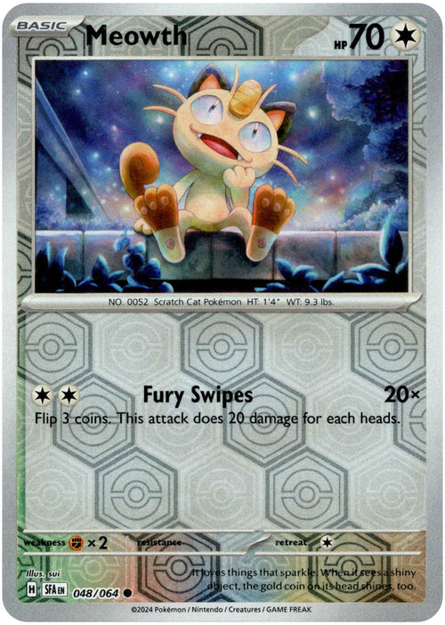Meowth