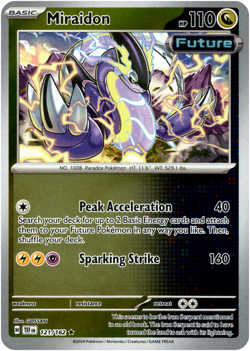 Miraidon