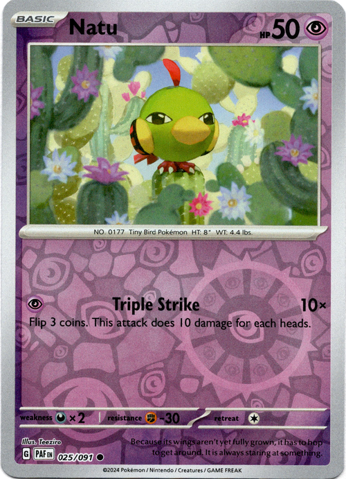 Natu