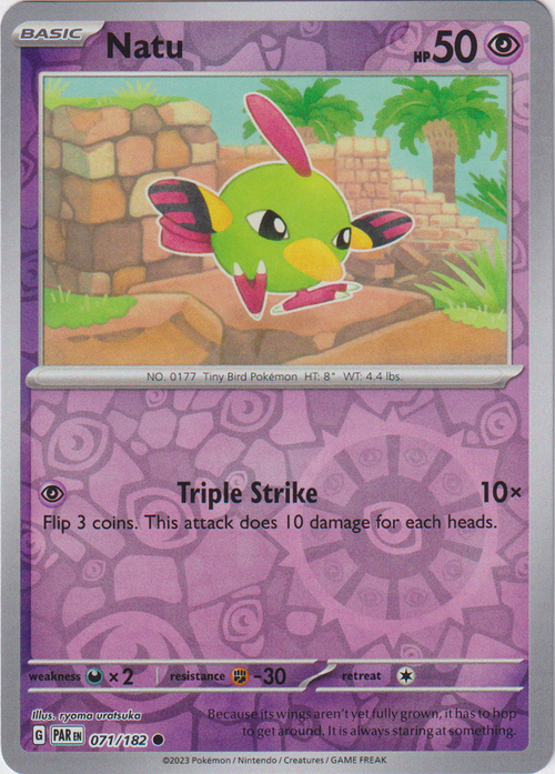 Natu