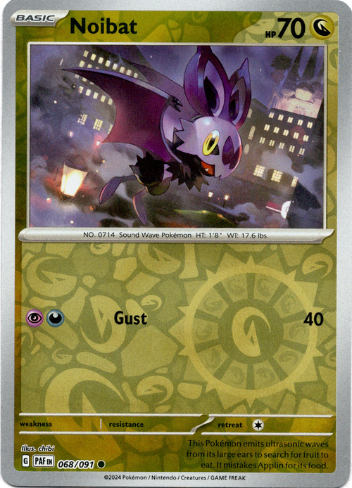 Noibat