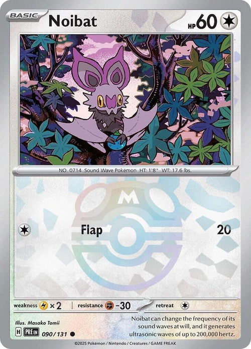 Noibat