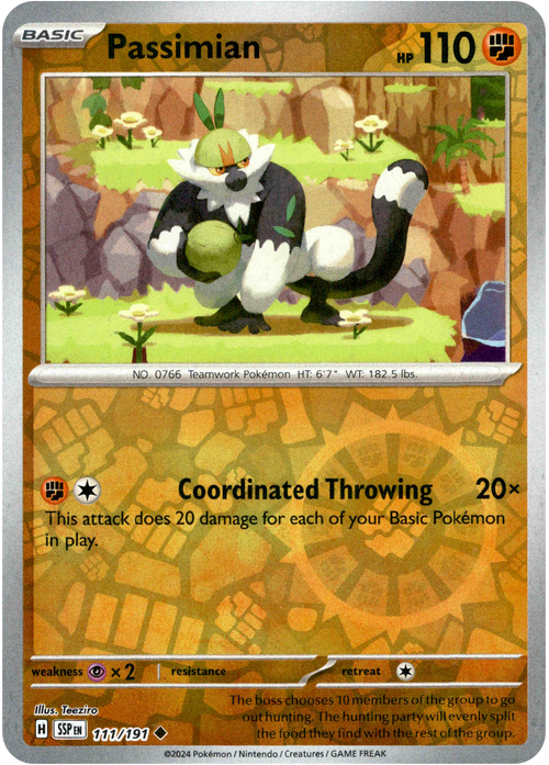 Passimian