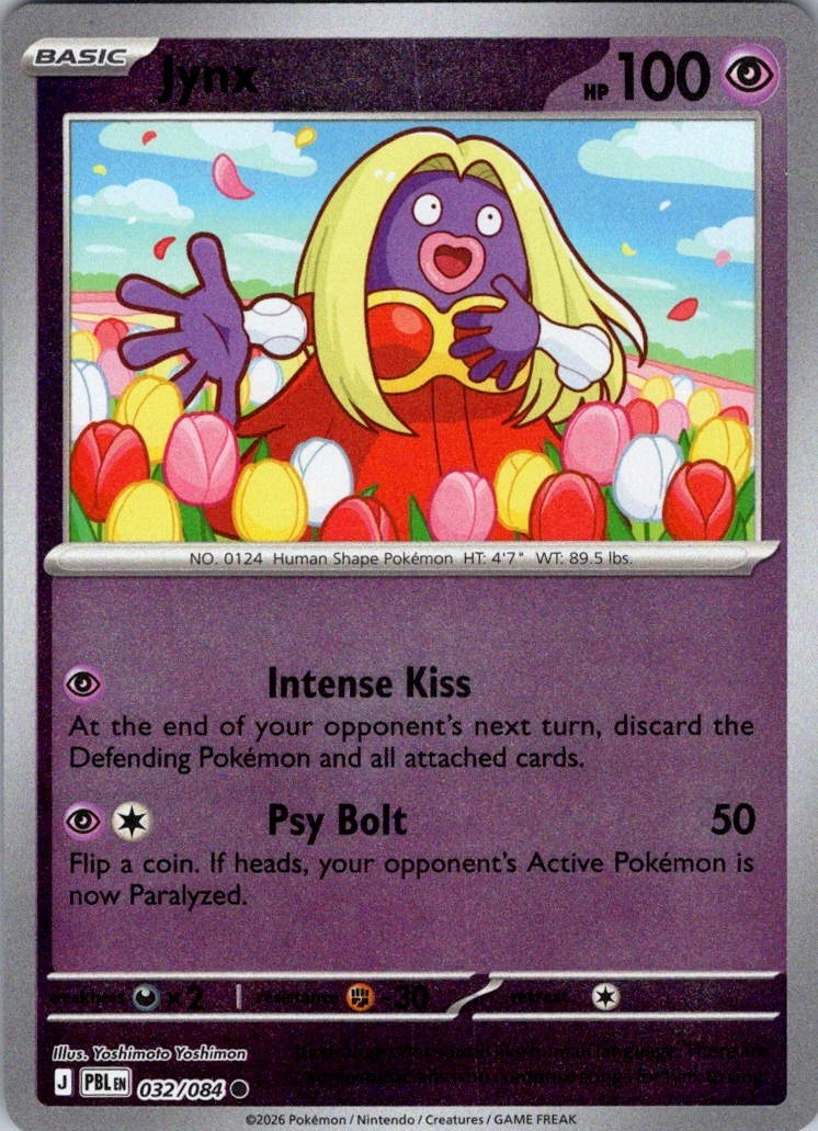 Jynx