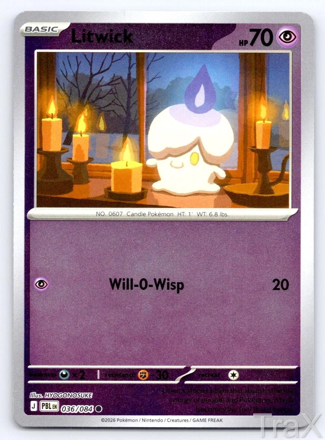 Litwick