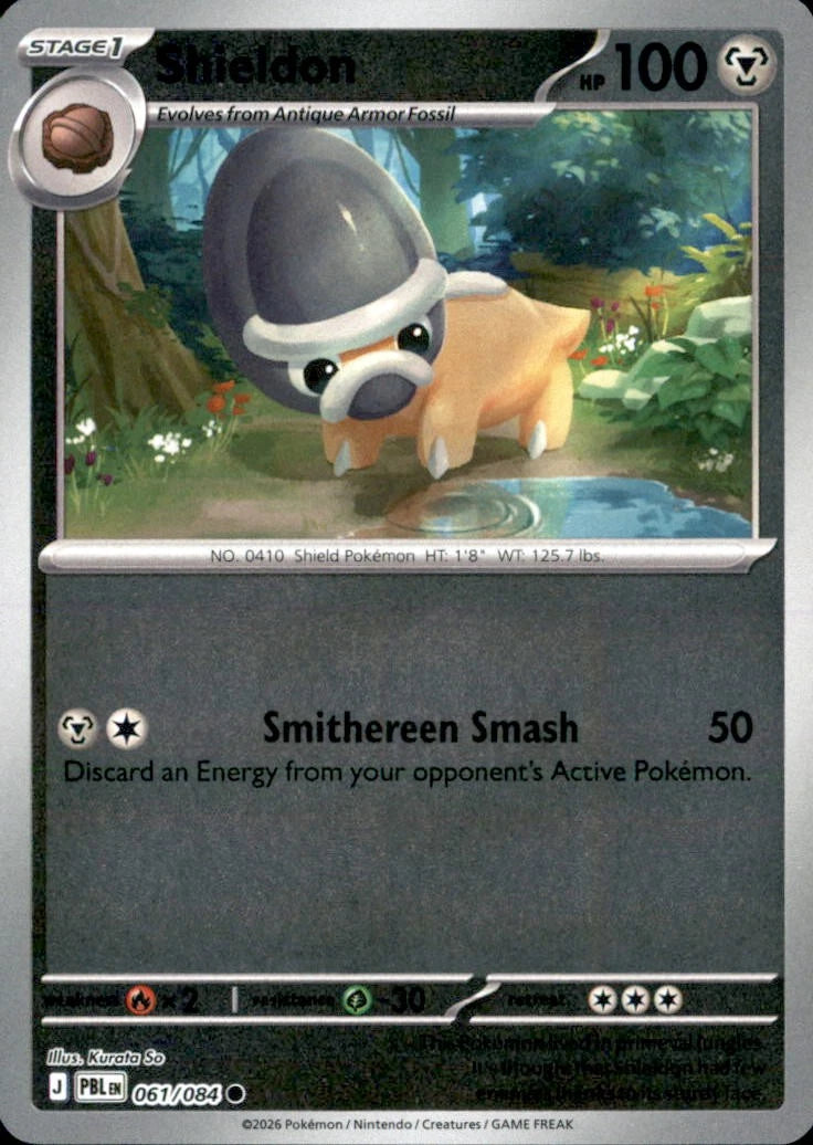Shieldon