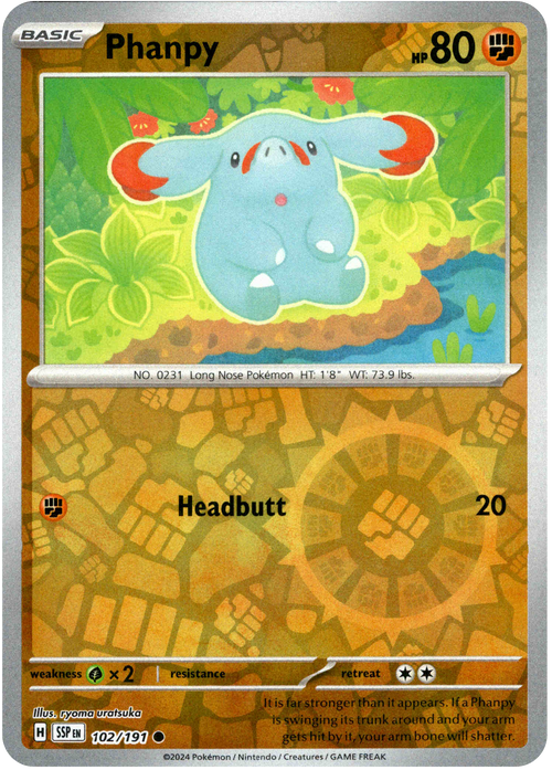 Phanpy