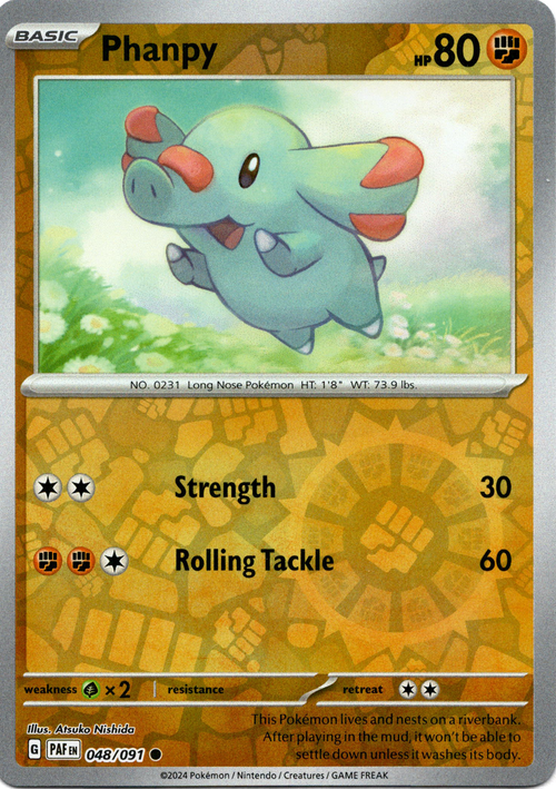 Phanpy