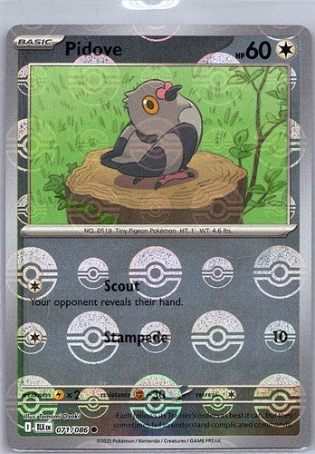 Pidove