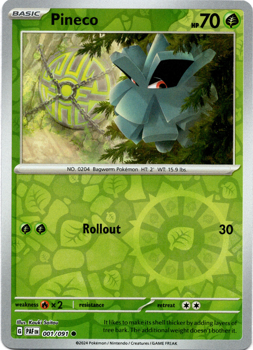 Pineco