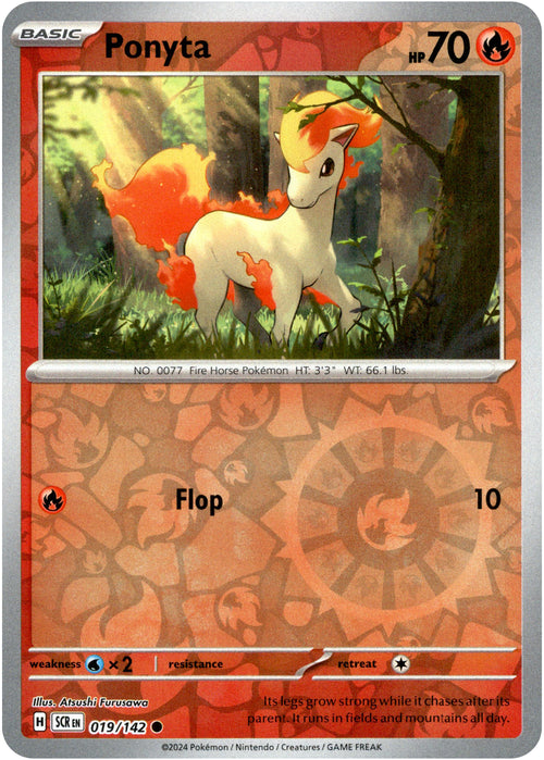 Ponyta