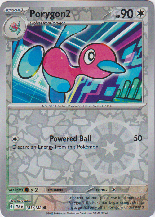 Porygon2