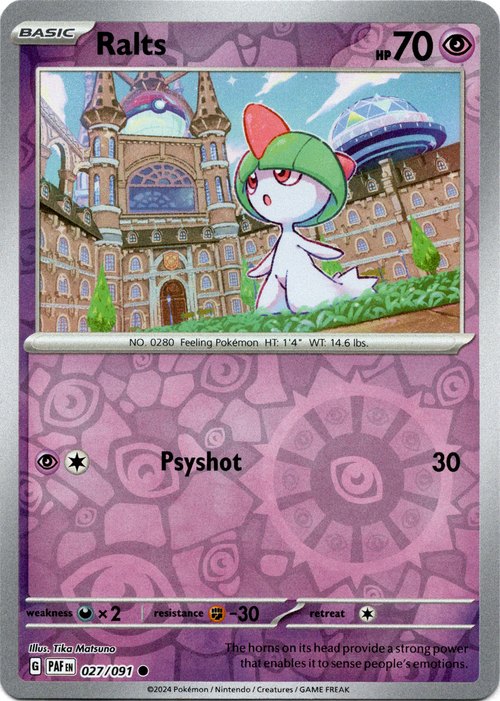 Ralts