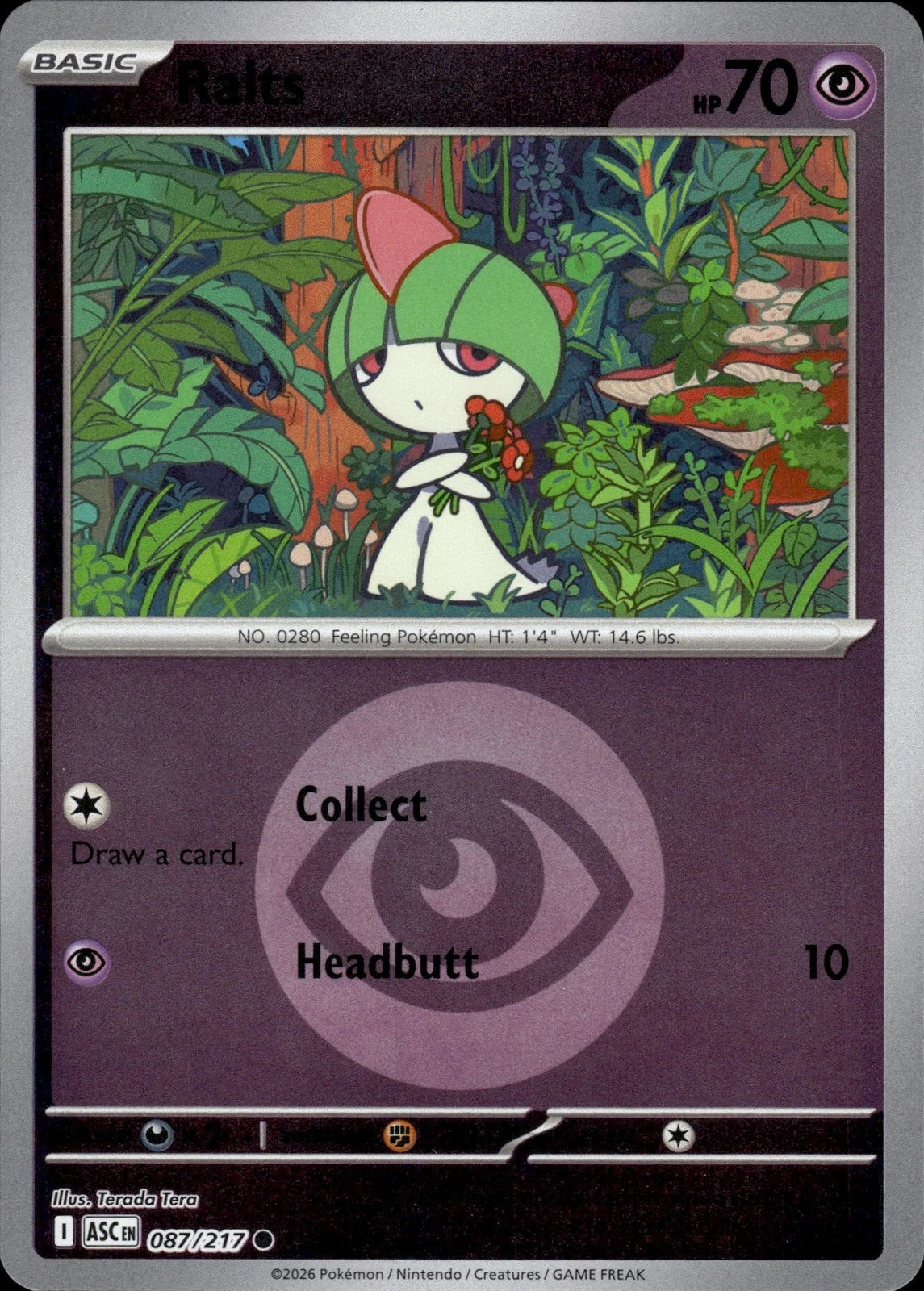Ralts