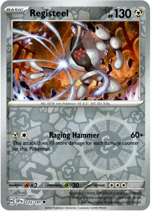 Registeel