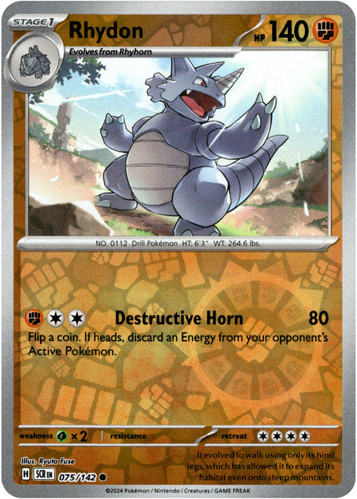 Rhydon