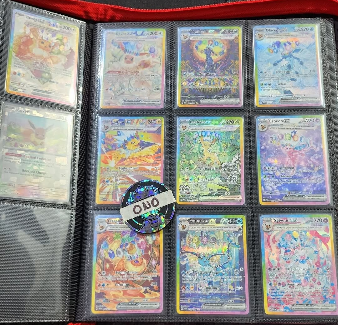 God pack prismatic – masterforcecollectibles