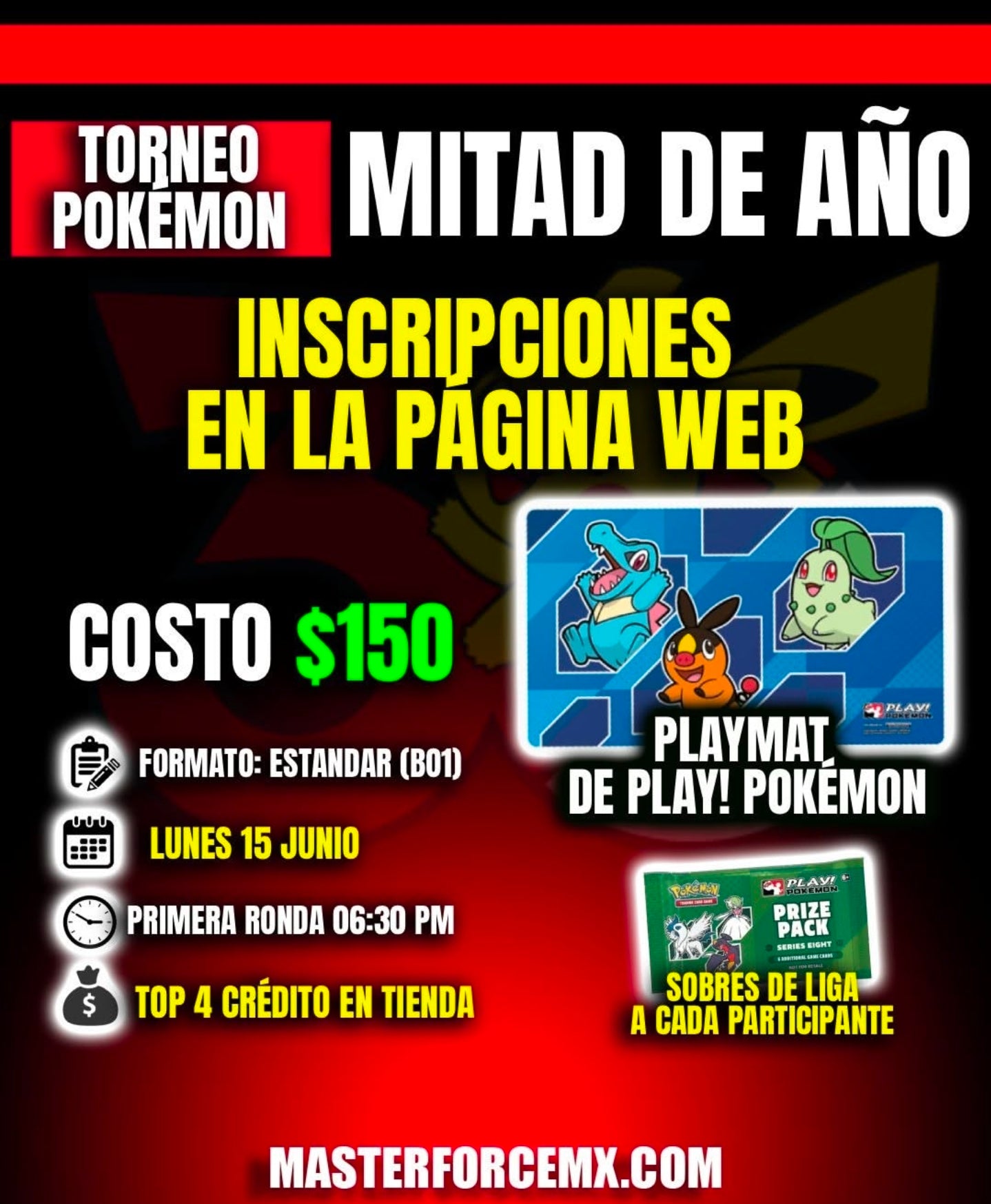 Pokemon tcg