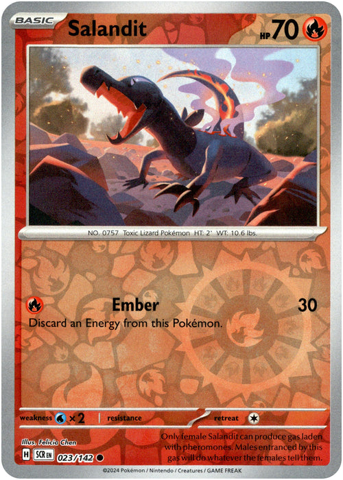 Salandit