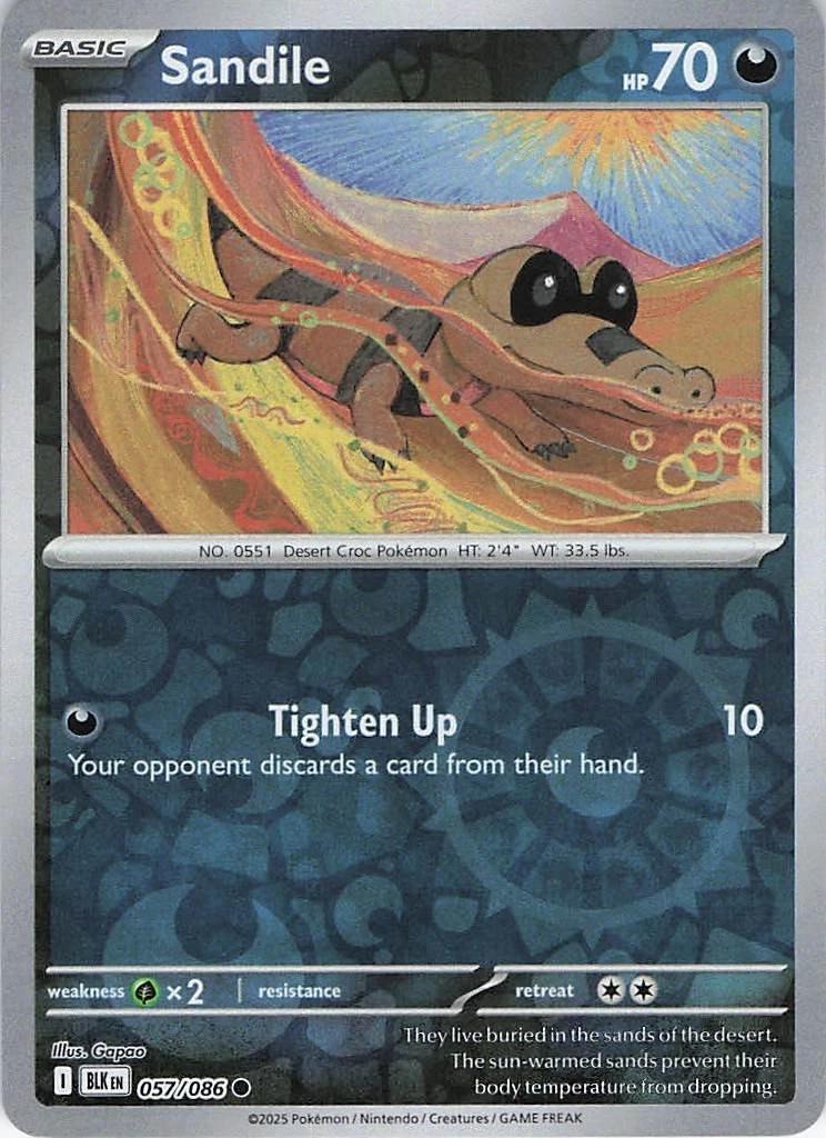 Sandile