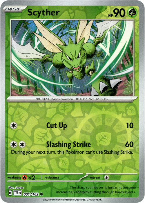 Scyther