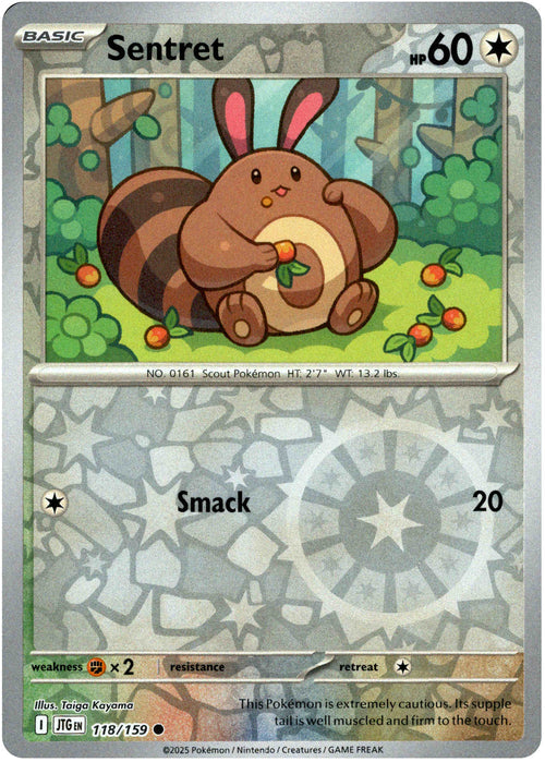 Sentret