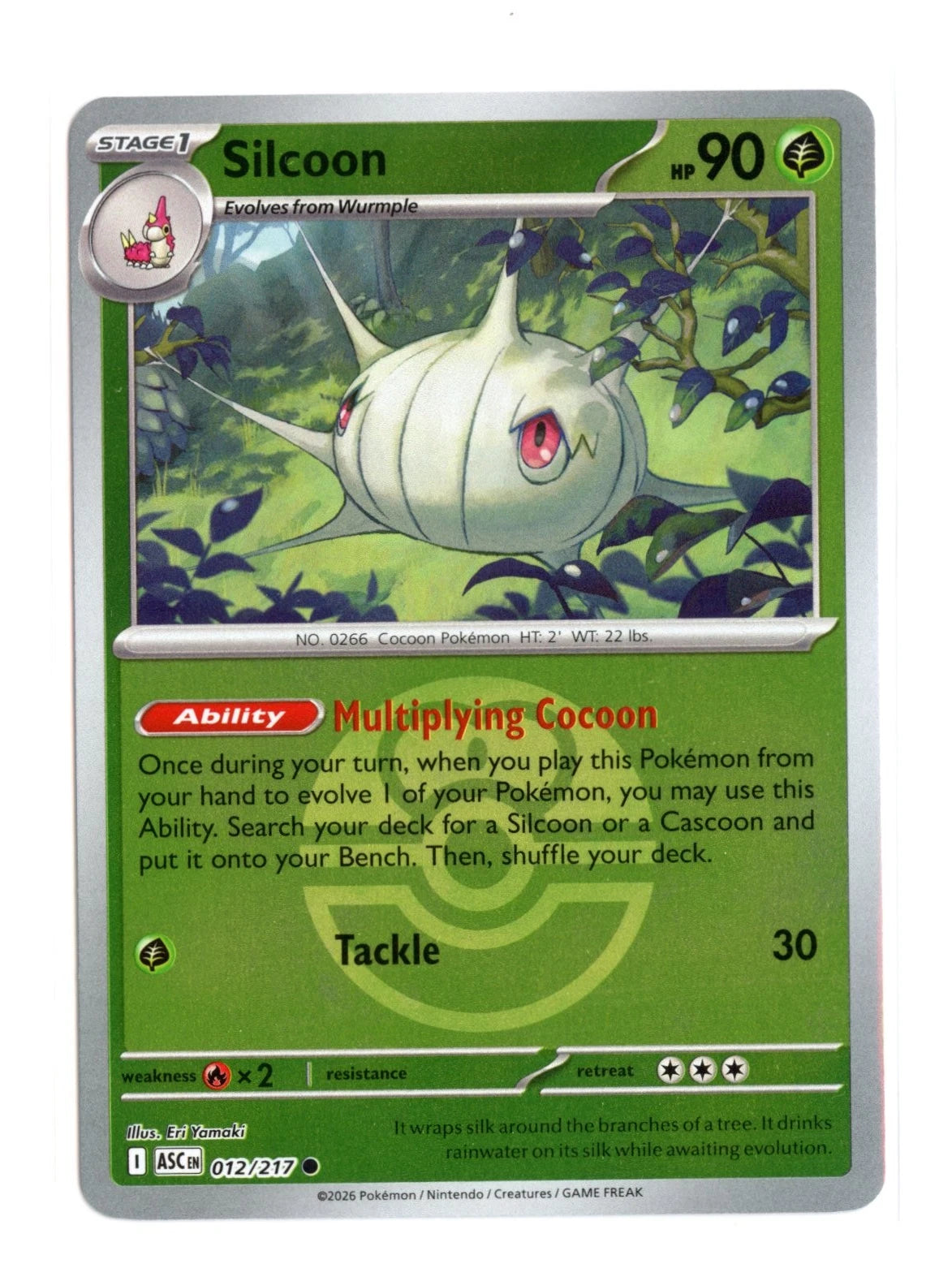 Silcoon