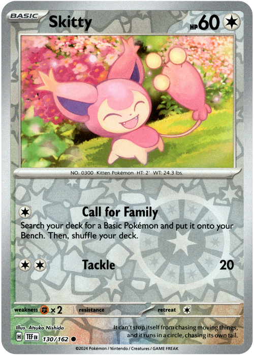 Skitty