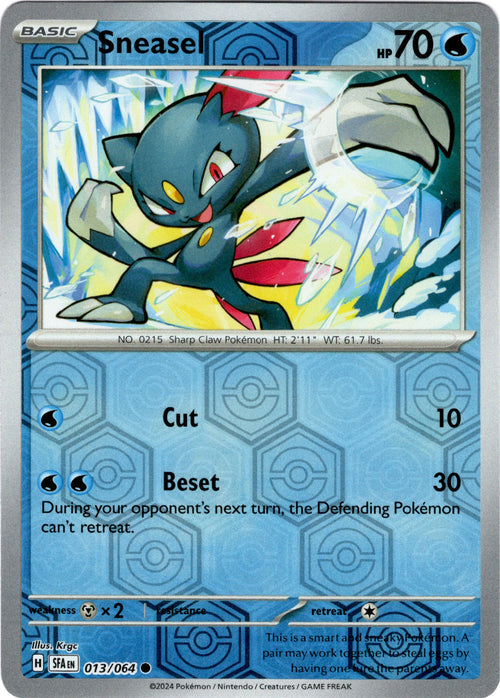Sneasel
