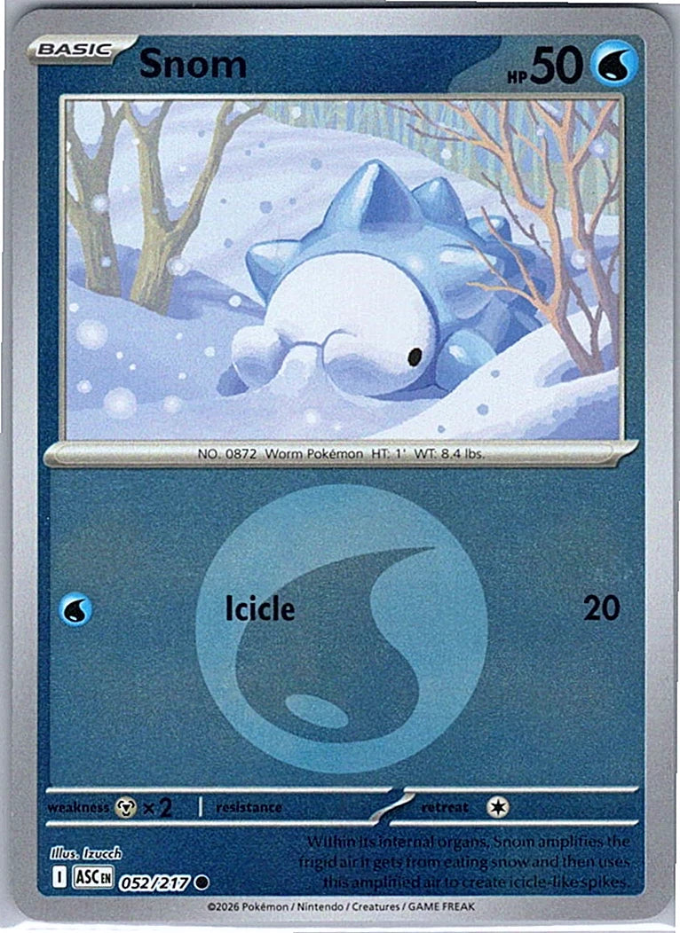 Snom