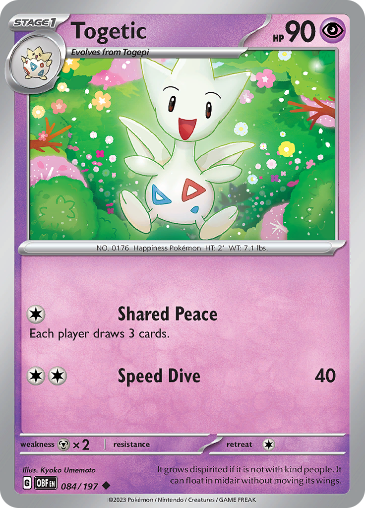 Togetic