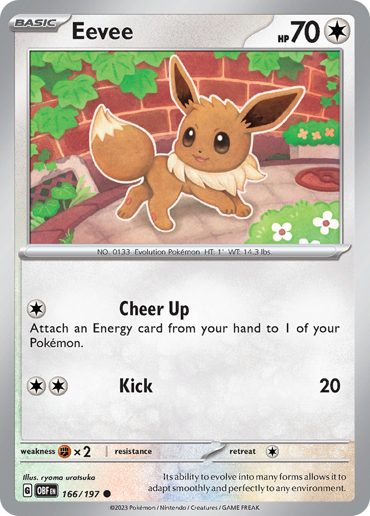 Eevee