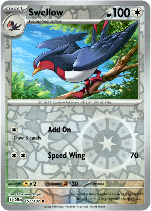 Swellow
