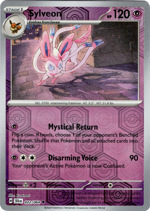 Sylveon