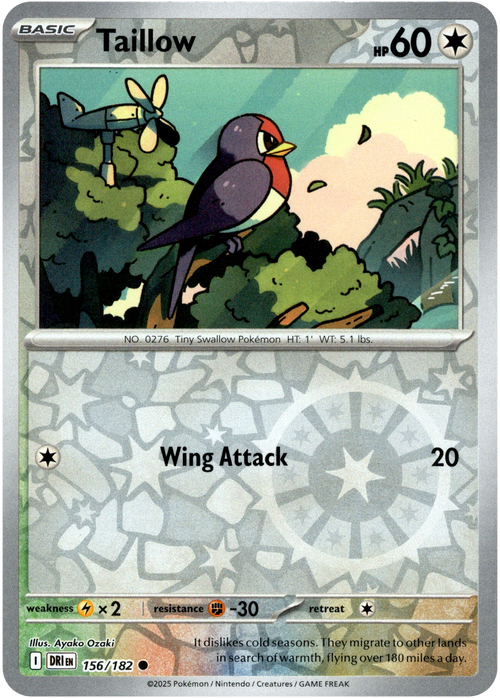 Taillow