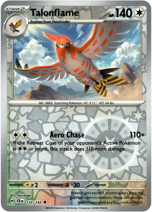 Talonflame