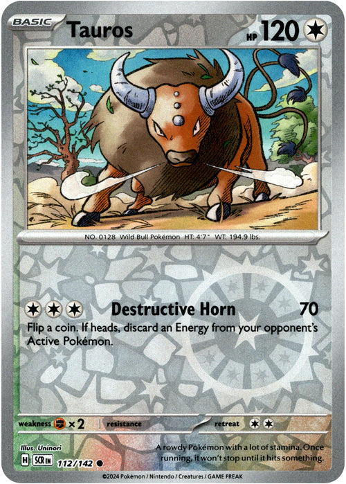 Tauros