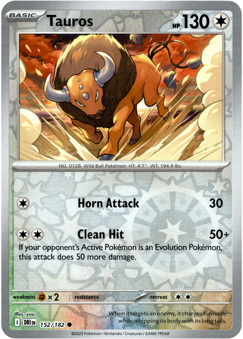 Tauros