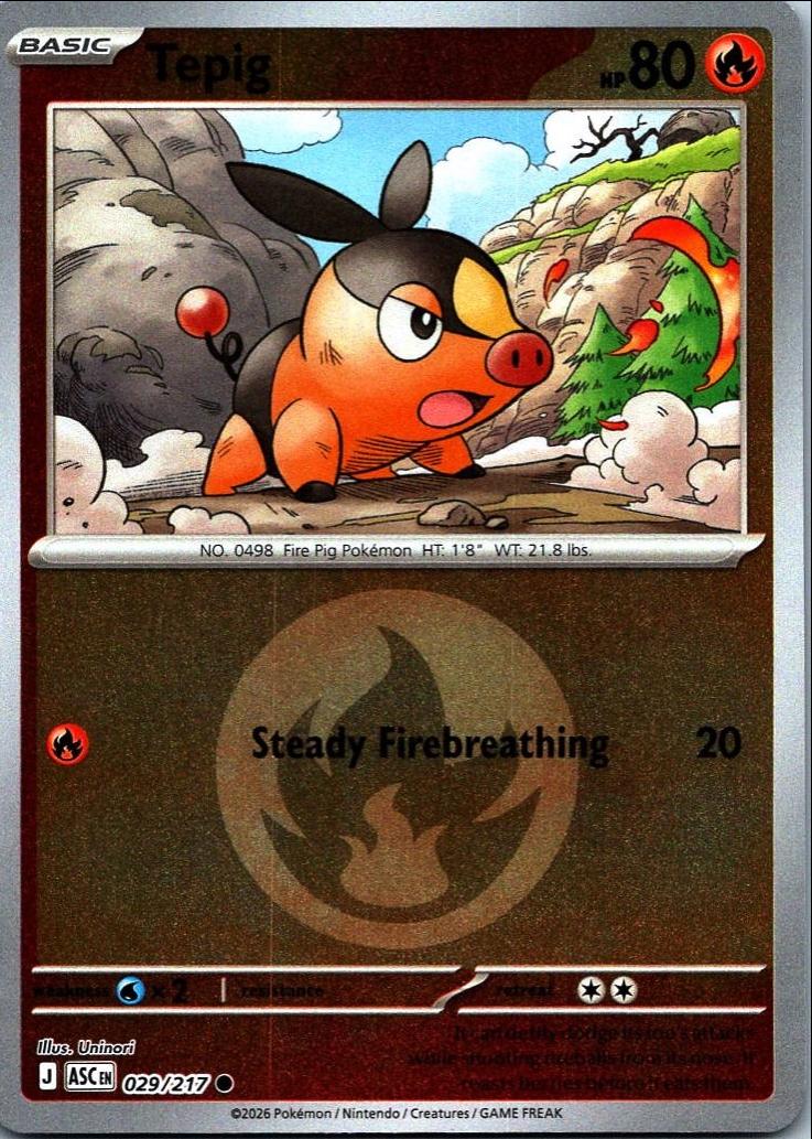 Tepig