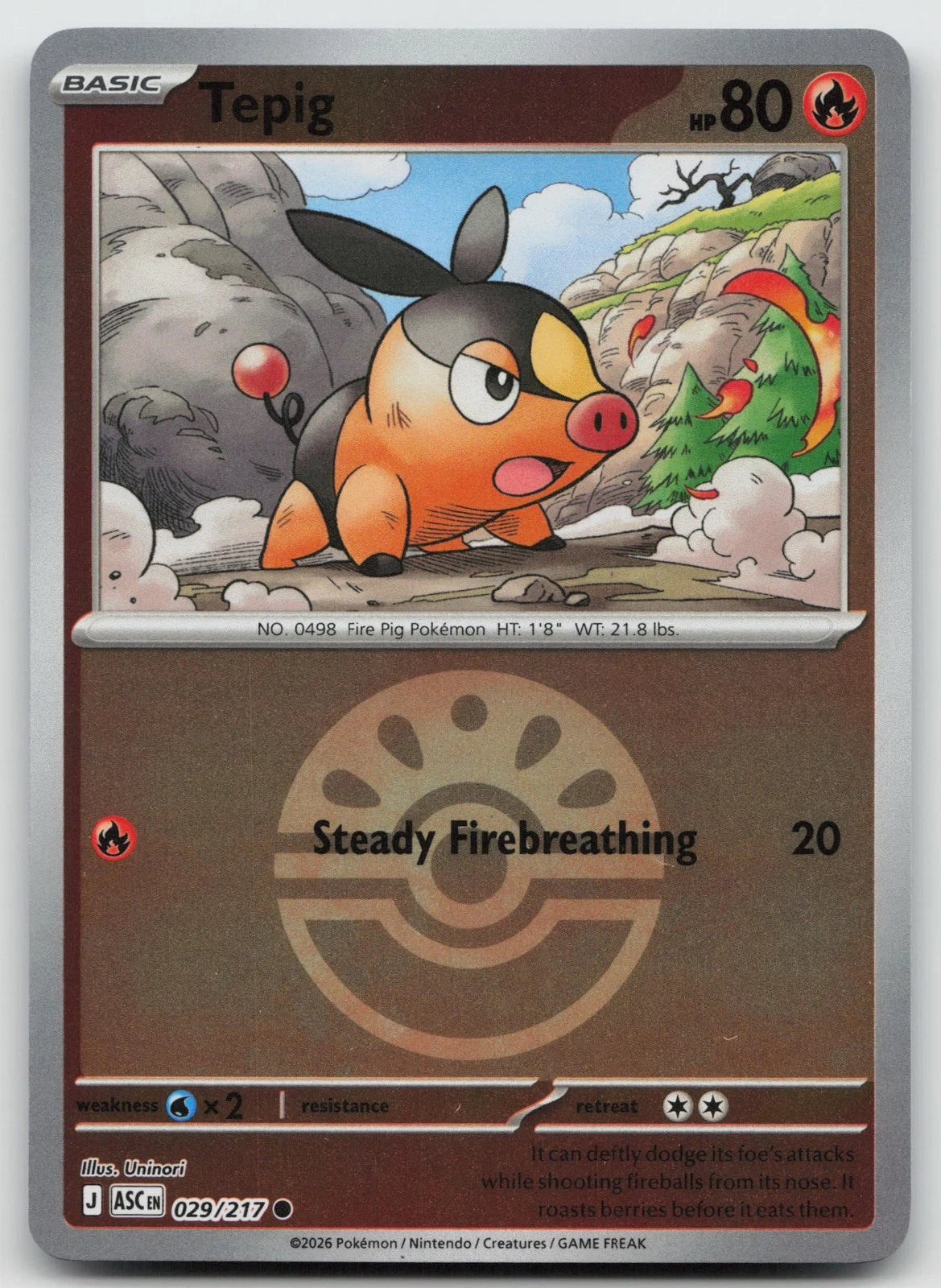 Tepig