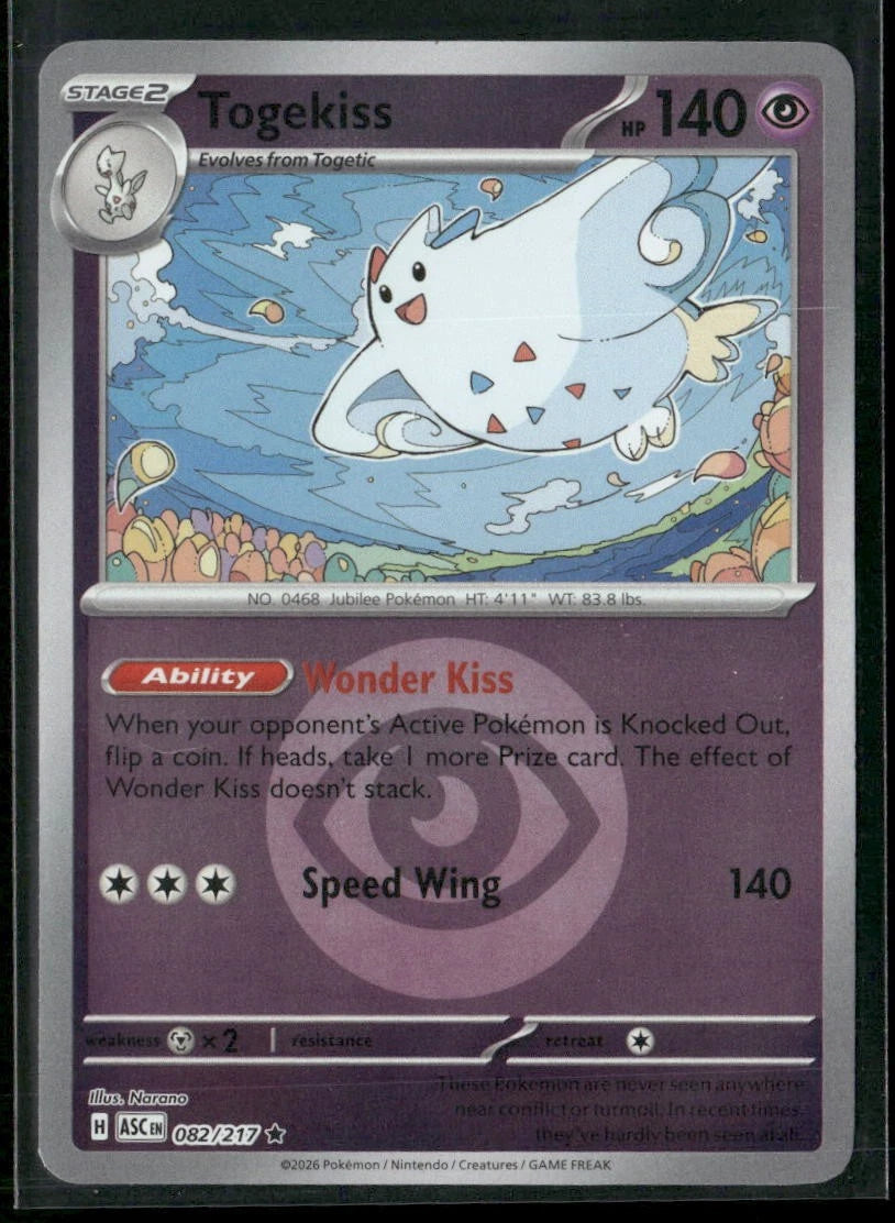 Togekiss
