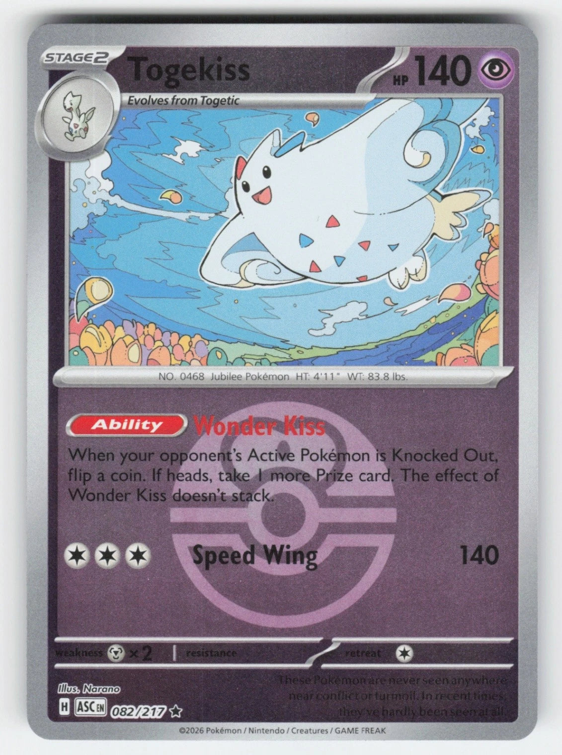Togekiss