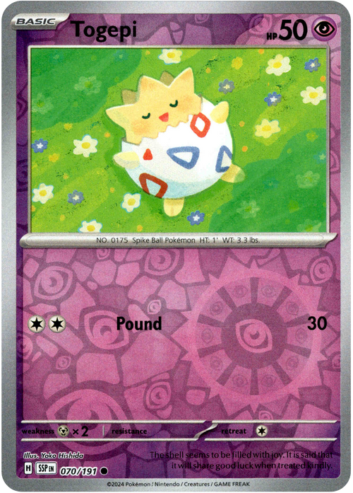 Togepi