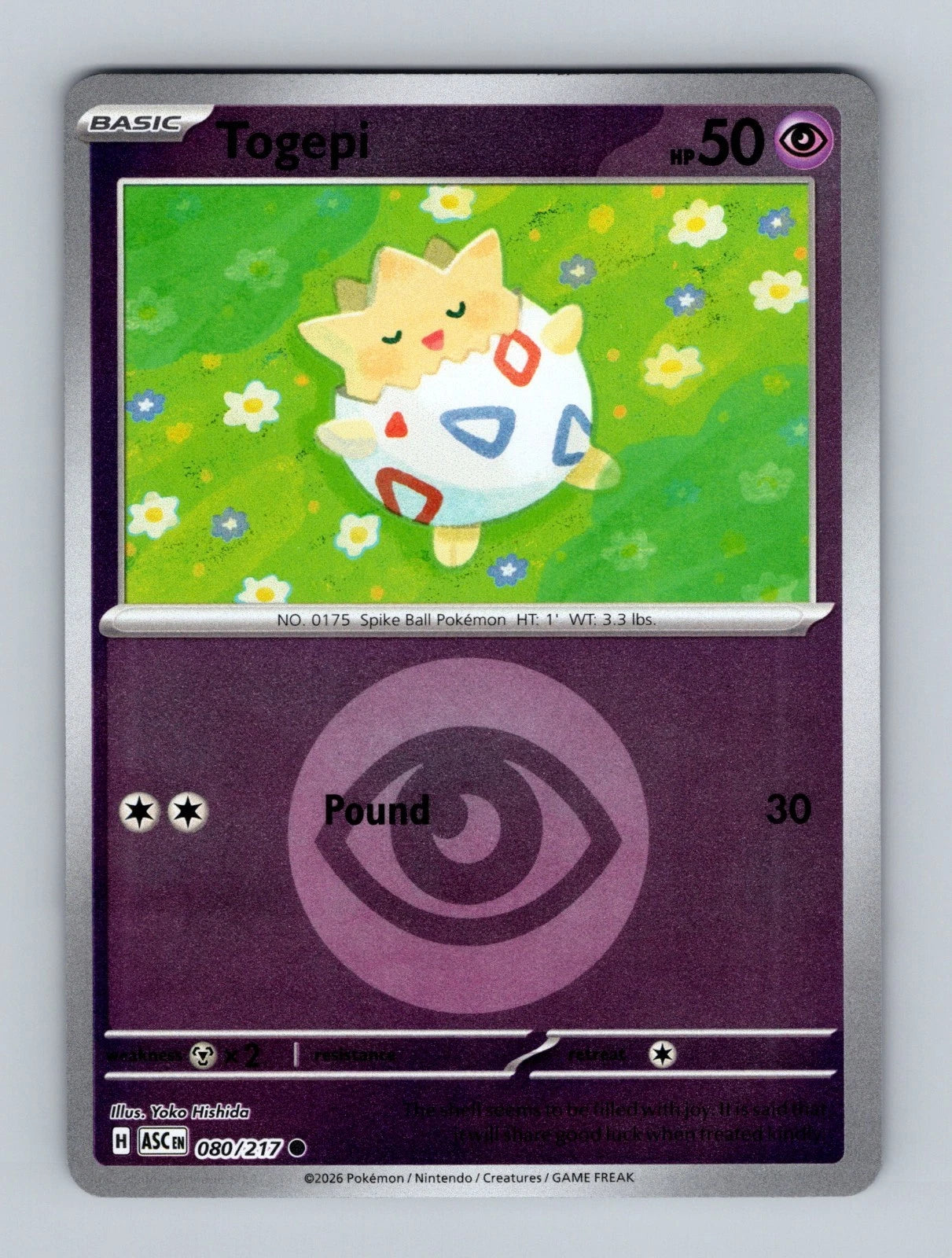 Togepi