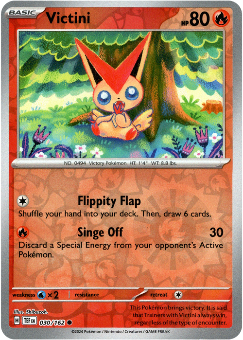 Victini