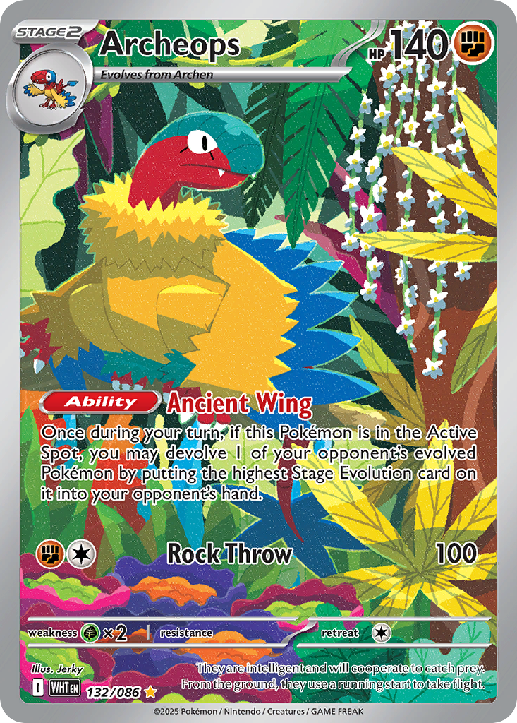 Archeops