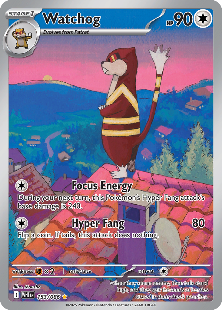 Watchog