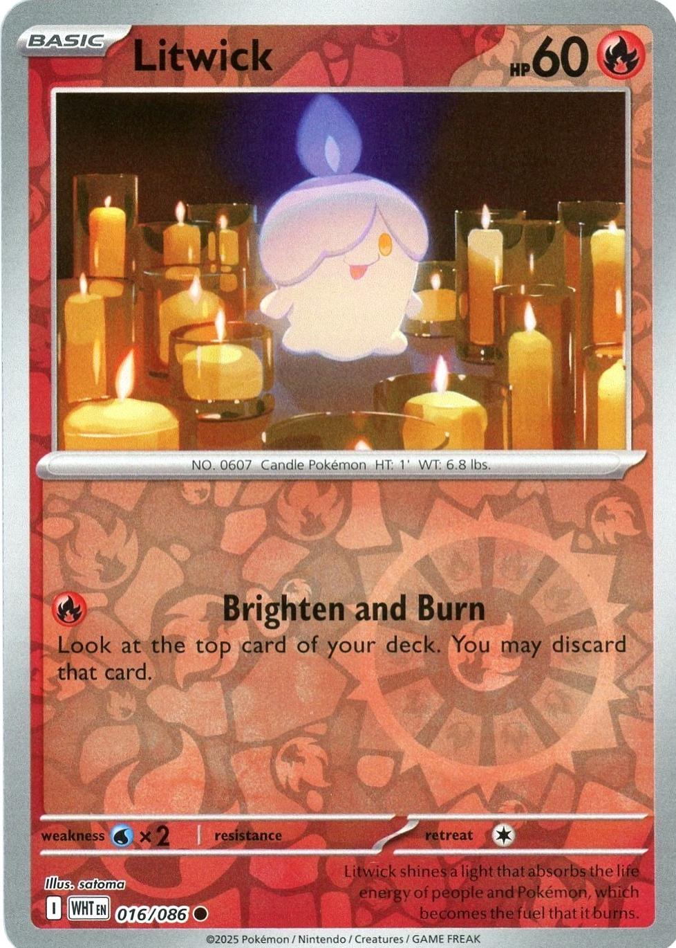 Litwick