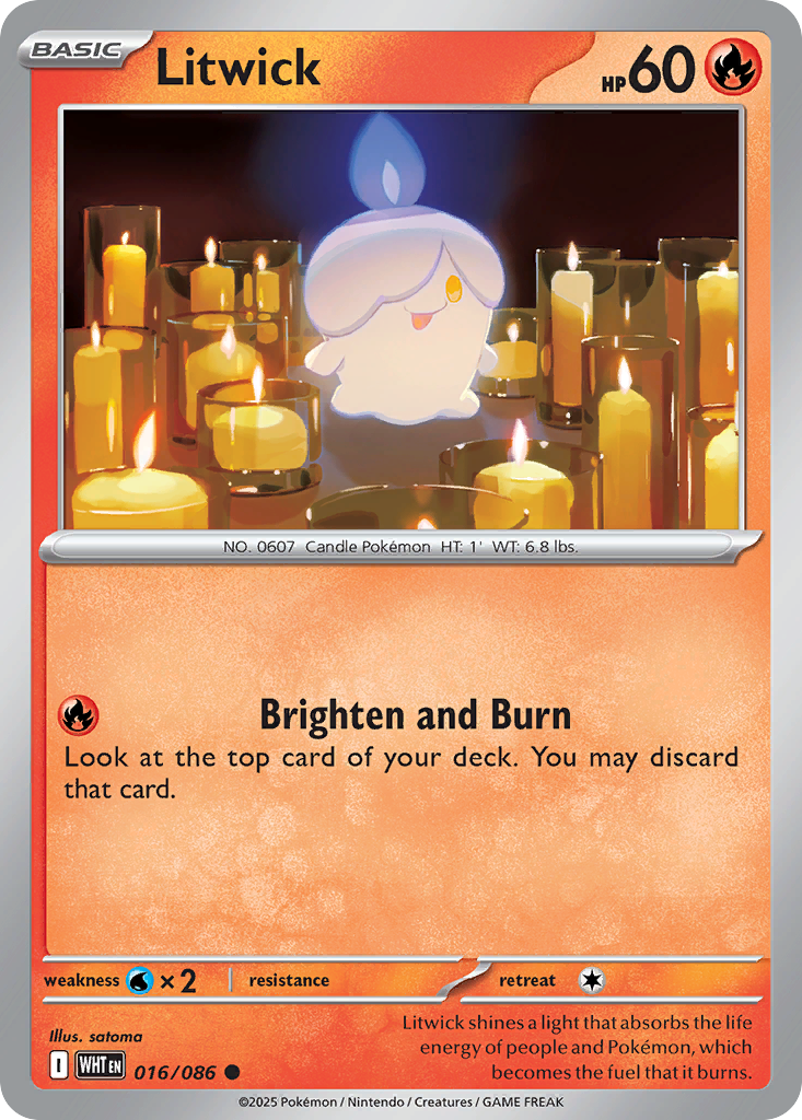 Litwick